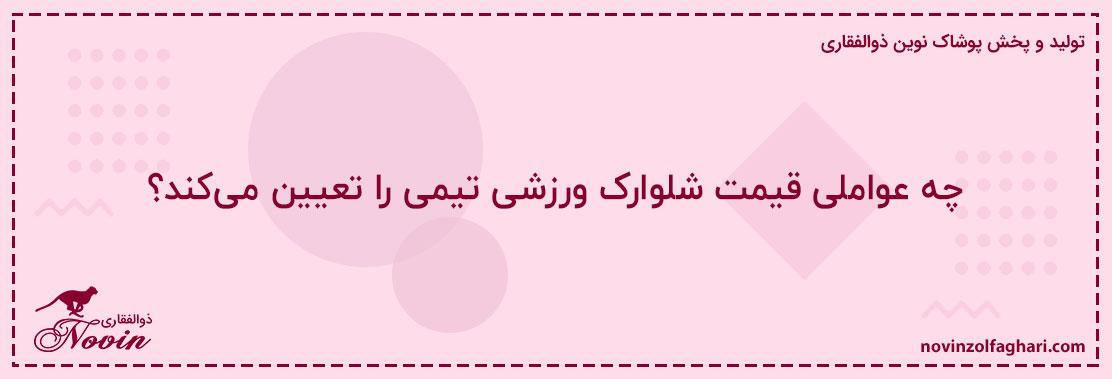 چه-عواملی-قیمت-شلوارک-ورزشی-تیمی-را-تعیین-میکند؟