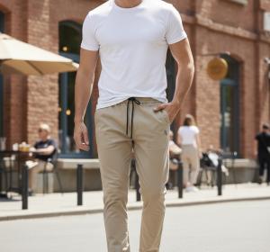 شلوار جنس نیل