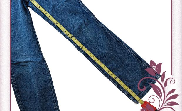 چگونه سایز شلوار مردانه را بفهمیم؟