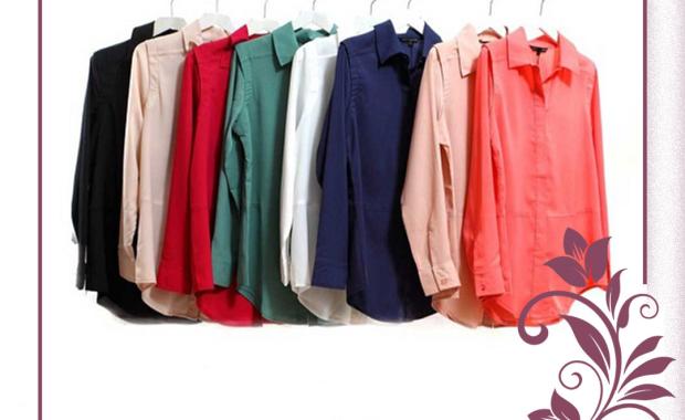 لباس کتان را چگونه بشوریم تا بور نشوند