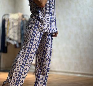 ست نخی (cotton set)