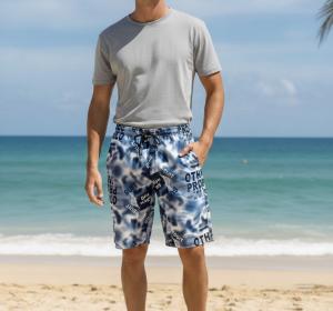 شلوارک جنس پنبه سویت